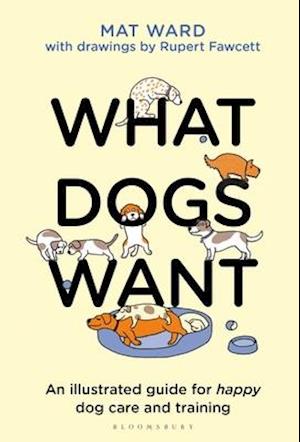 What Dogs Want