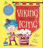 Viking Who Liked Icing