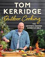 Tom Kerridge''s Outdoor Cooking