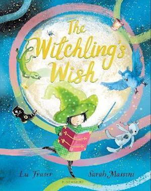 The Witchling''s Wish