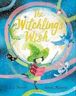 The Witchling''s Wish