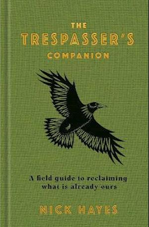 The Trespasser's Companion