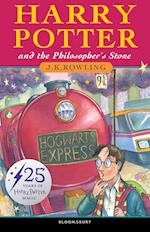 Harry Potter and the Philosopher’s Stone – 25th Anniversary Edition