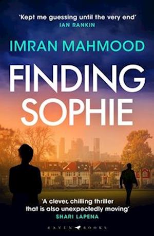 Finding Sophie