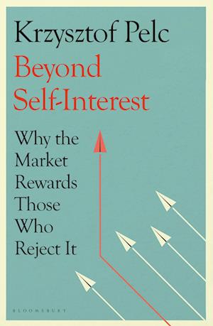 Beyond Self-Interest