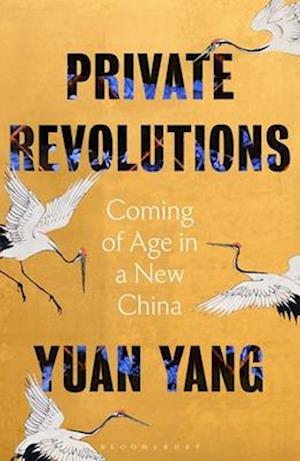 Private Revolutions