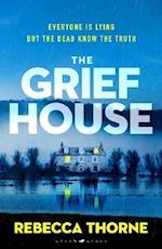 The Grief House