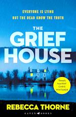 The Grief House