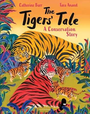 Tigers' Tale