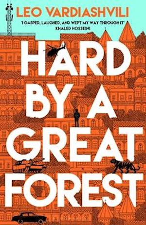 Hard by a Great Forest