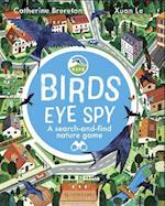 RSPB Bird’s Eye Spy