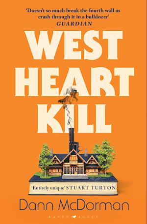 West Heart Kill