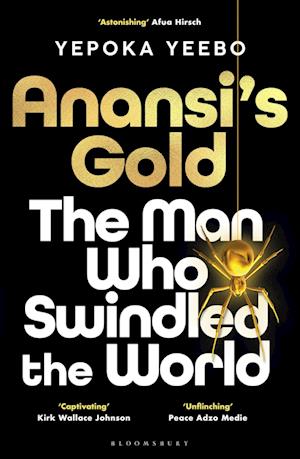 Anansi's Gold