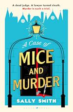 A Case of Mice and Murder