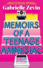 Memoirs of a Teenage Amnesiac