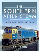 Southern After Steam