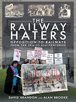 Railway Haters