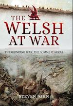 Welsh at War: The Grinding War