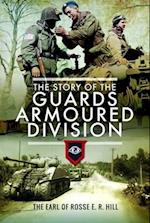 The Story of the Guards Armoured Division