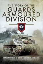 Story of the Guards Armoured Division