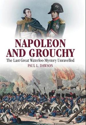 Napoleon and Grouchy