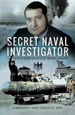 Secret Naval Investigator