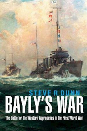 Bayly's War