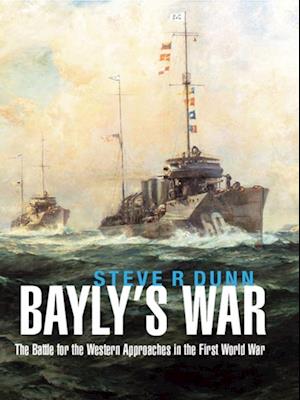 Bayly's War