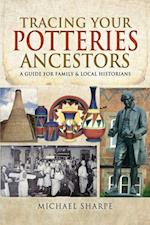 Tracing Your Potteries Ancestors