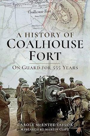 A History of Coalhouse Fort