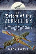 Defeat of the Zeppelins