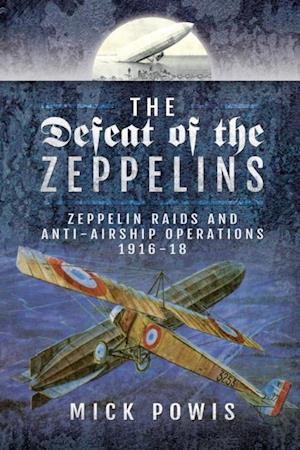 Defeat of the Zeppelins