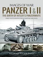 Panzer I and II