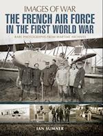 French Air Force in the First World War