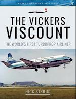 The Vickers Viscount