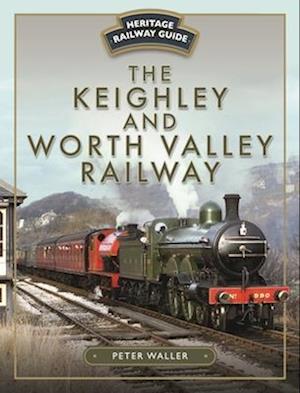 The Keighley and Worth Valley Railway