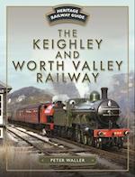 The Keighley and Worth Valley Railway