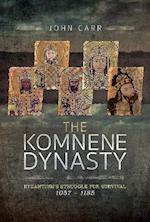 The Komnene Dynasty