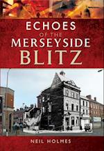 Echoes of the Merseyside Blitz