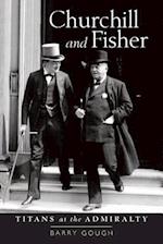 Churchill and Fisher