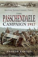 Passchendaele Campaign, 1917