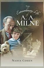 Extraordinary Life of A. A. Milne