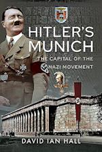 Hitler's Munich