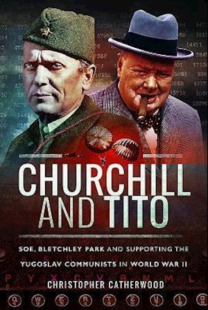 Churchill and Tito