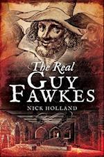 Real Guy Fawkes