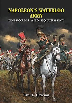 Napoleon's Waterloo Army