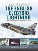 English Electric Lightning