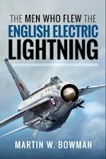 Men Who Flew the English Electric Lightning