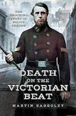 Death on the Victorian Beat