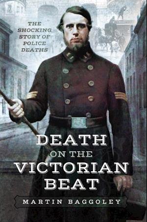 Death on the Victorian Beat